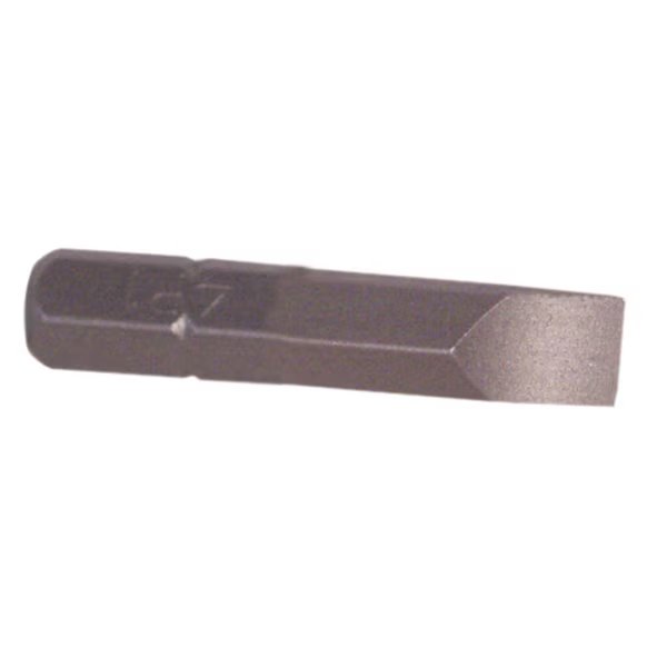 AP Products 009-250SS6 Slotted Bit - #6-#8, Ap Products, Mfr#: 009-250SS6
